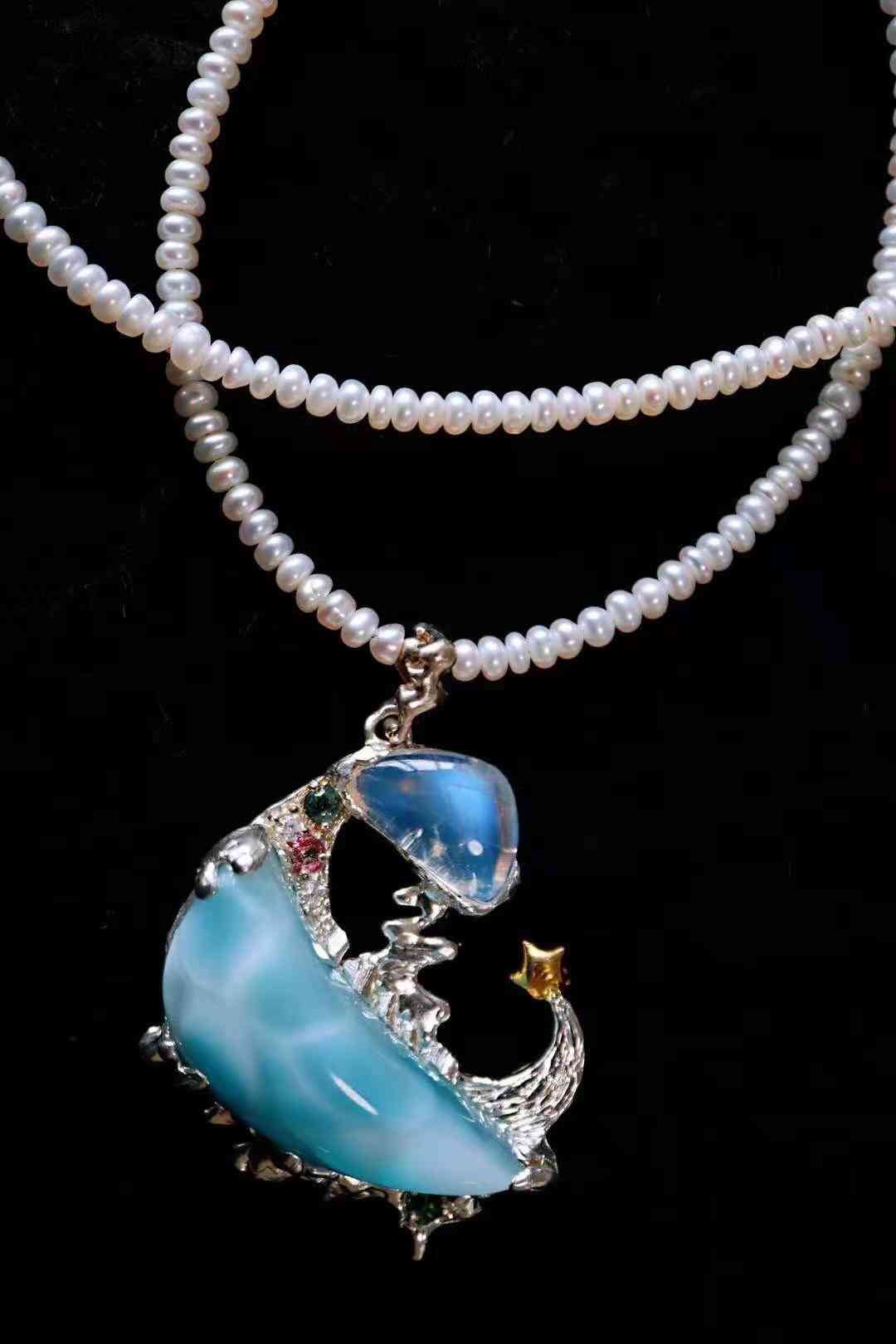 紫發(fā)晶的功效與作用(紫發(fā)晶的功效與作用禁忌)插圖28