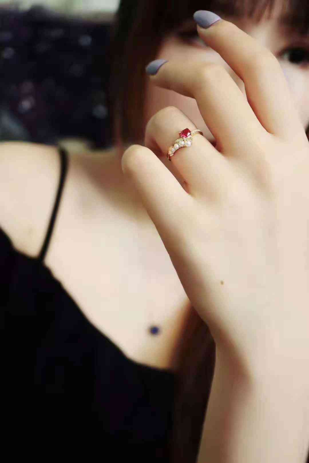 紫發(fā)晶的功效與作用(紫發(fā)晶的功效與作用禁忌)插圖30