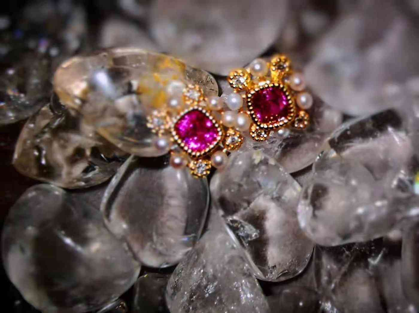 紫發(fā)晶的功效與作用(紫發(fā)晶的功效與作用禁忌)插圖33