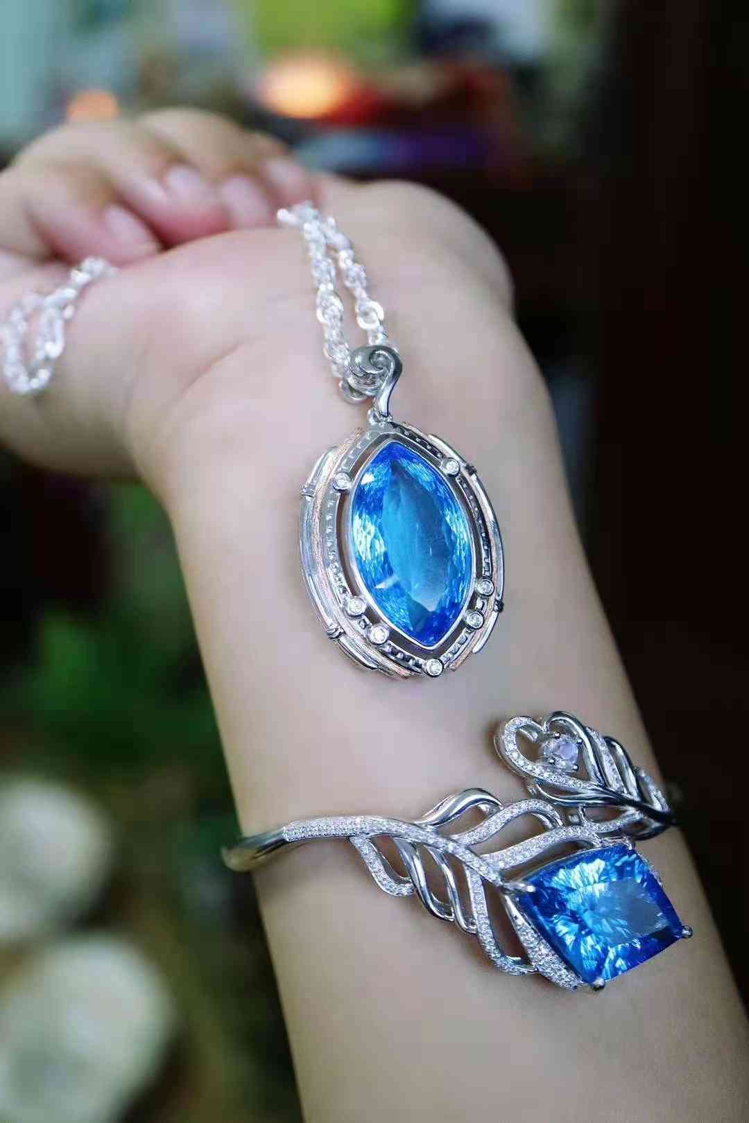 紫發(fā)晶的功效與作用(紫發(fā)晶的功效與作用禁忌)插圖34