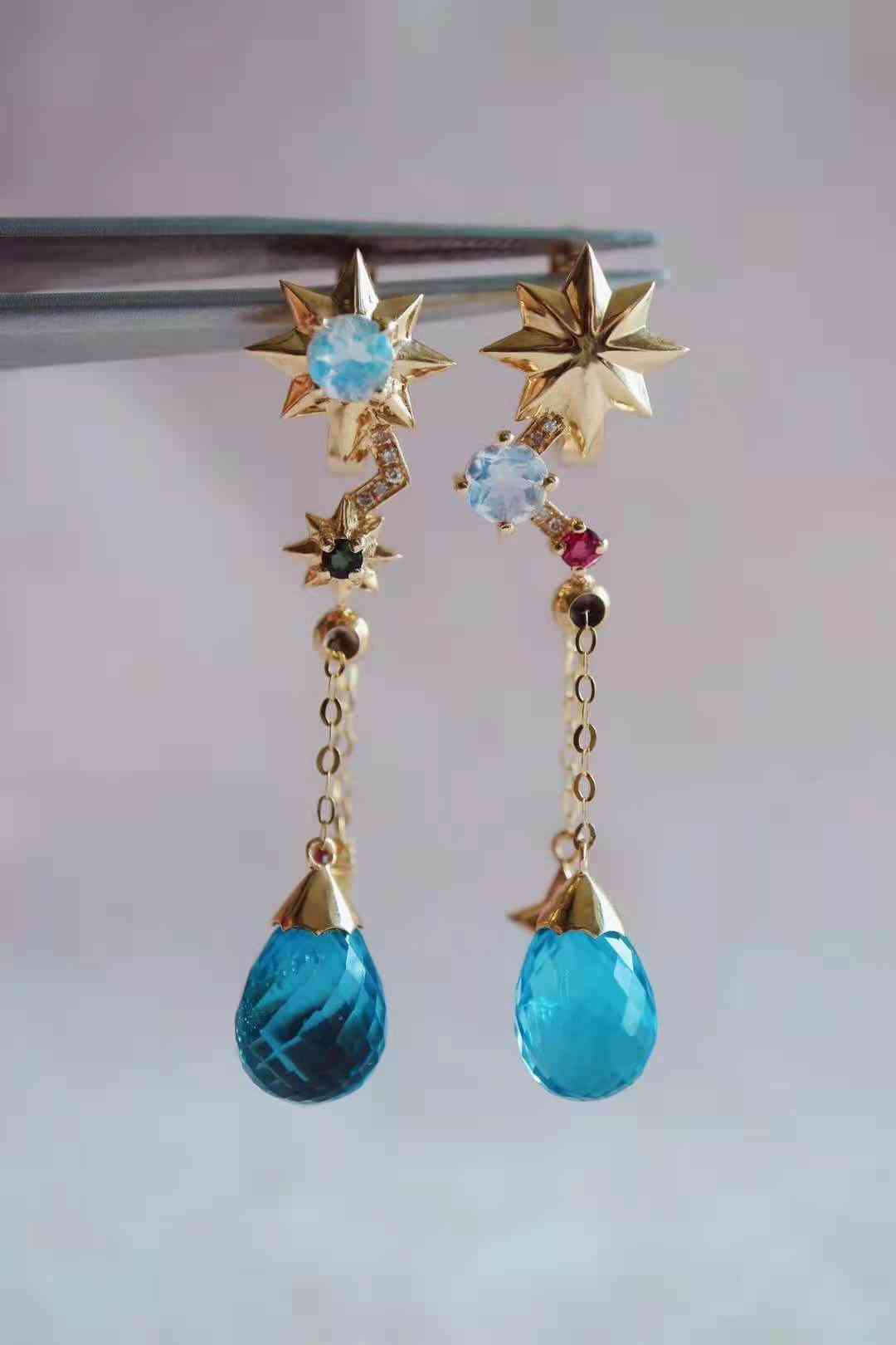 紫發(fā)晶的功效與作用(紫發(fā)晶的功效與作用禁忌)插圖35