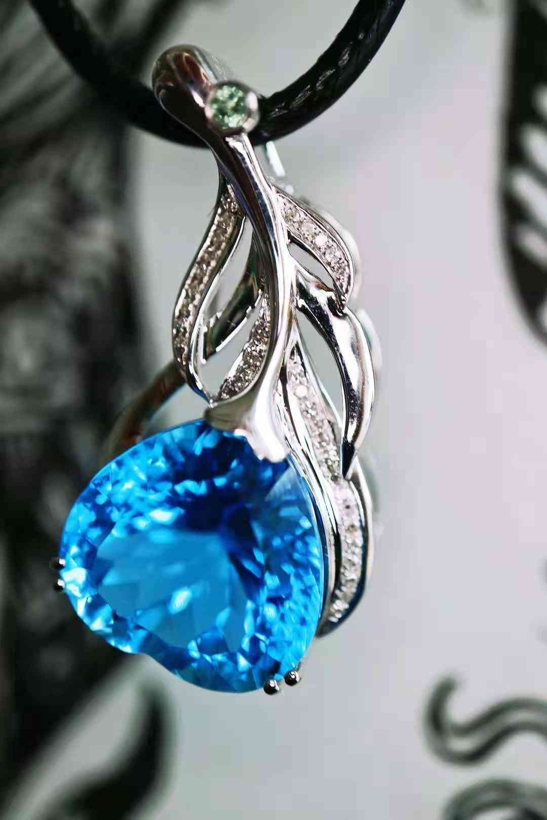 紫發(fā)晶的功效與作用(紫發(fā)晶的功效與作用禁忌)插圖37