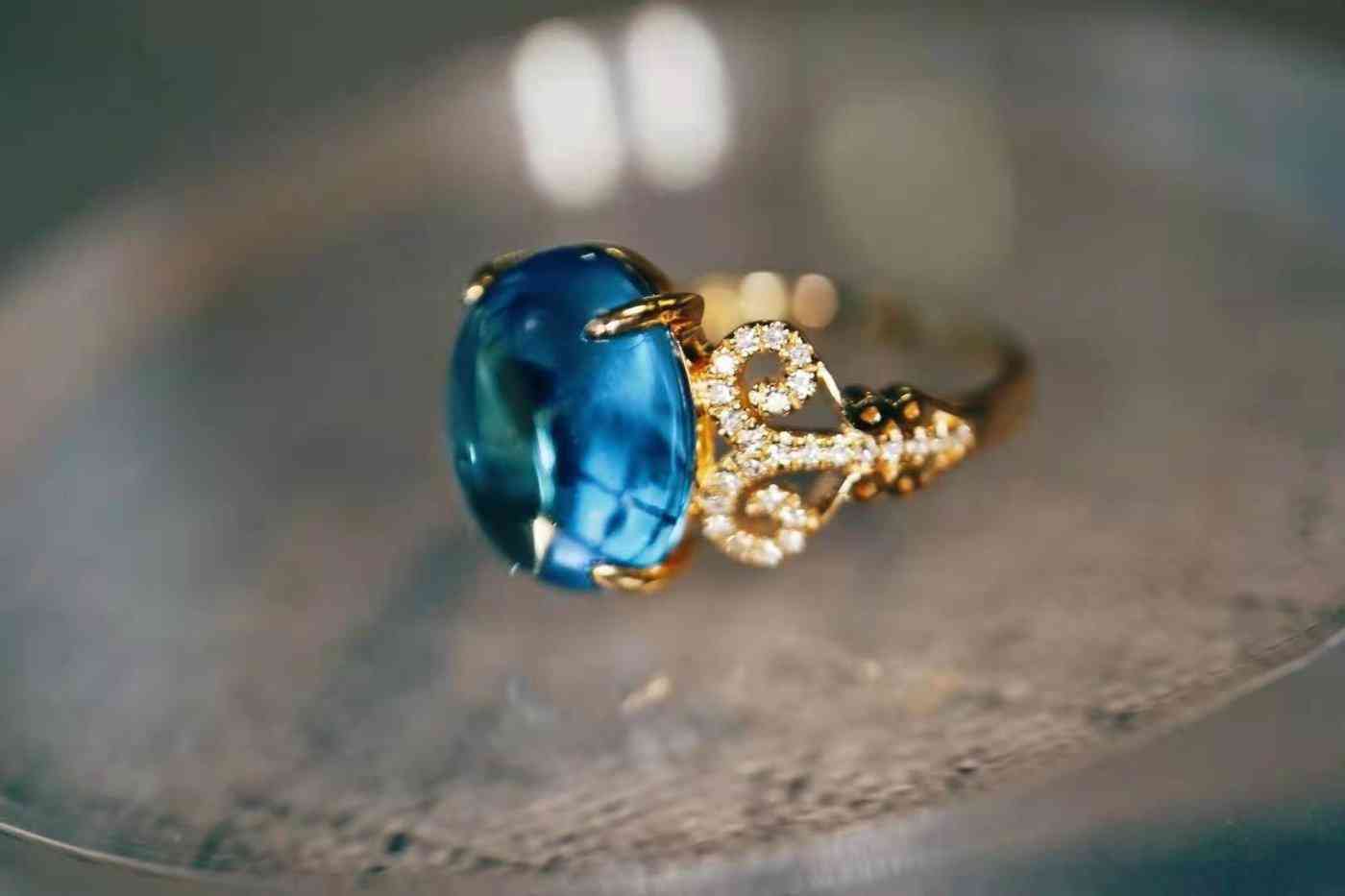 紫發(fā)晶的功效與作用(紫發(fā)晶的功效與作用禁忌)插圖42