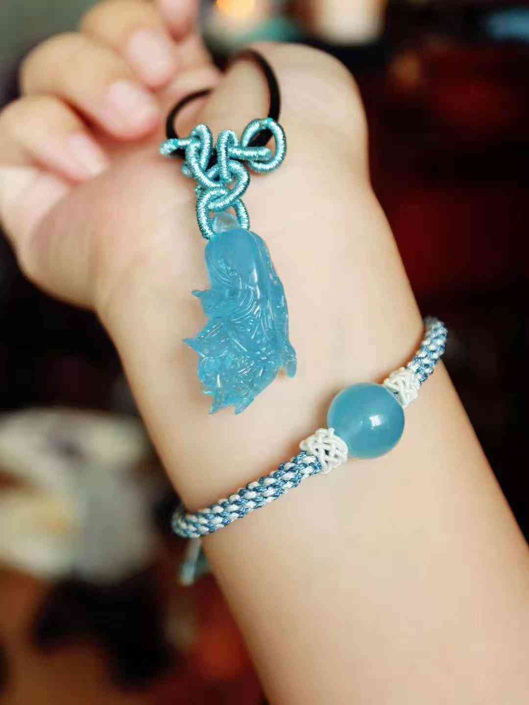 紫發(fā)晶的功效與作用(紫發(fā)晶的功效與作用禁忌)插圖47