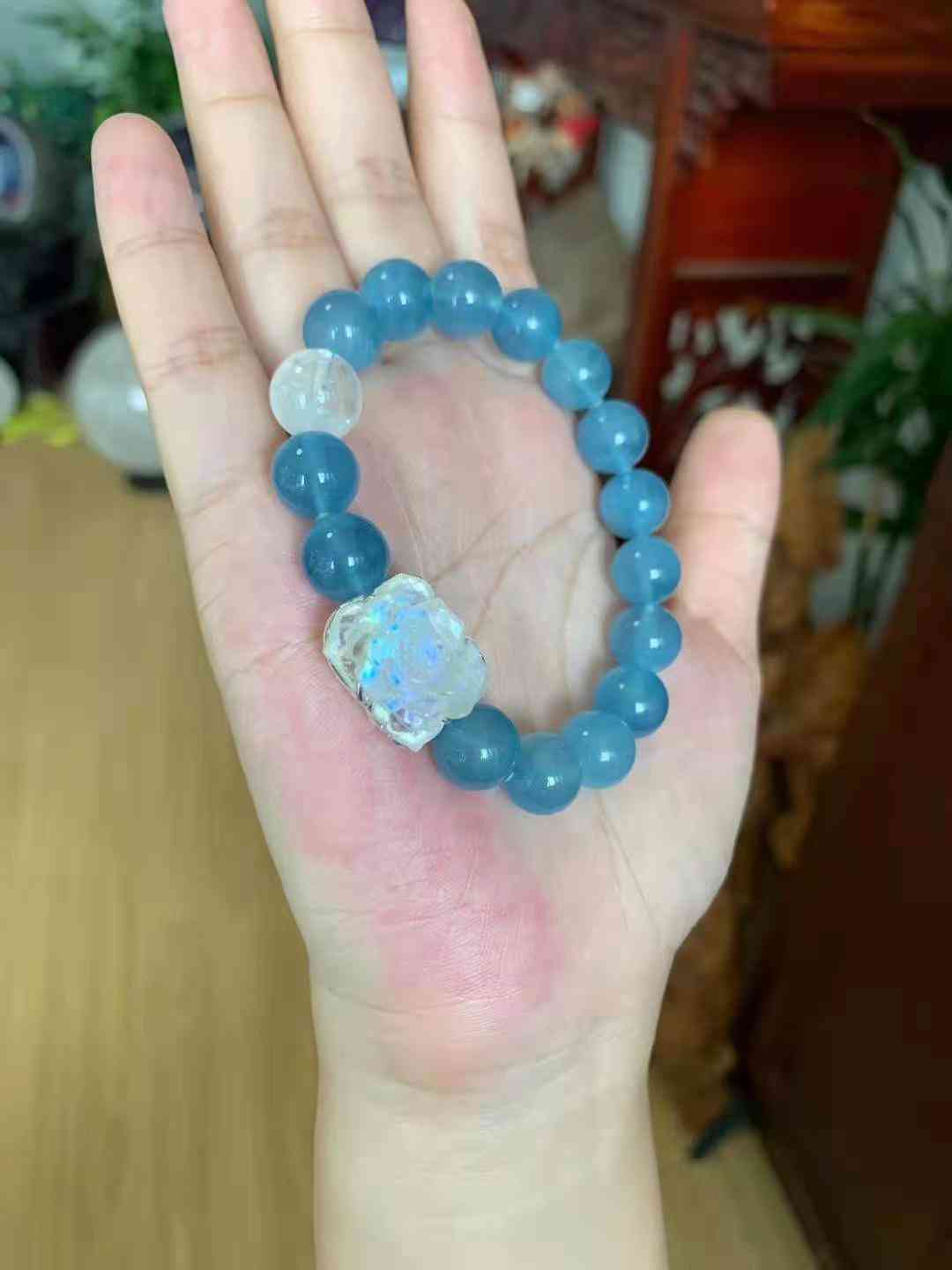 紫發(fā)晶的功效與作用(紫發(fā)晶的功效與作用禁忌)插圖48