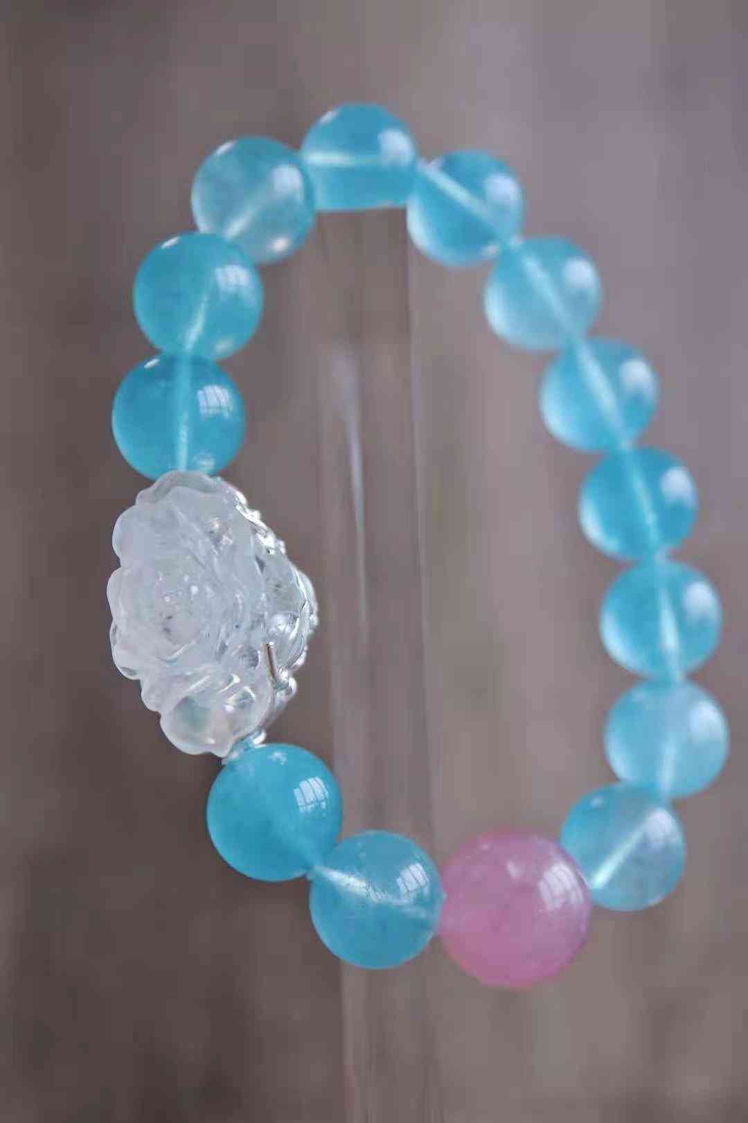 紫發(fā)晶的功效與作用(紫發(fā)晶的功效與作用禁忌)插圖49