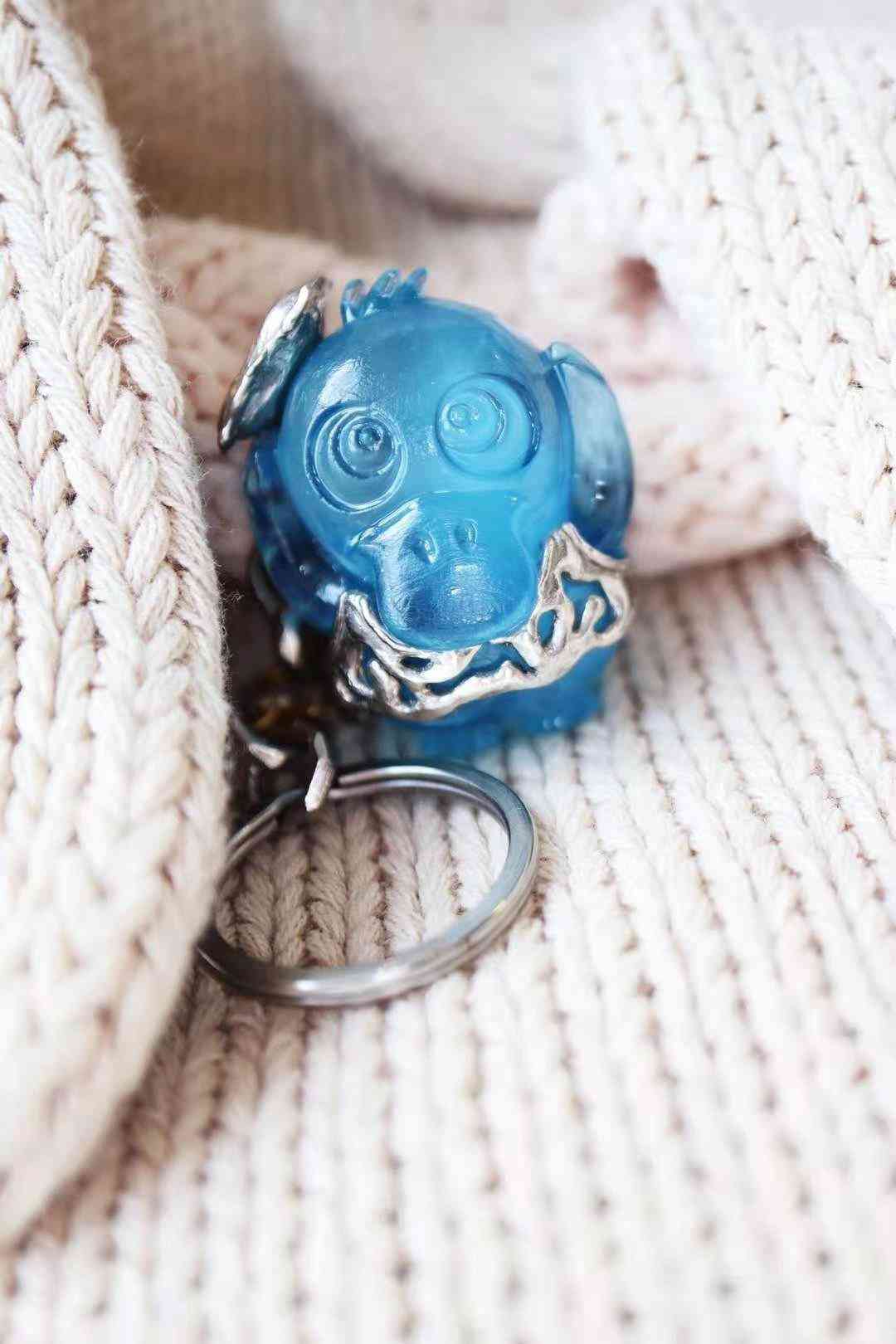 紫發(fā)晶的功效與作用(紫發(fā)晶的功效與作用禁忌)插圖51