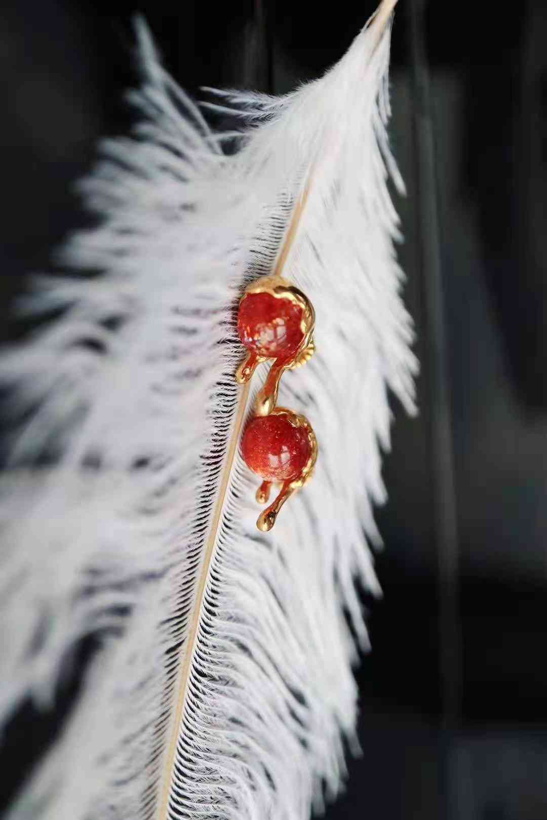 紫發(fā)晶的功效與作用(紫發(fā)晶的功效與作用禁忌)插圖53