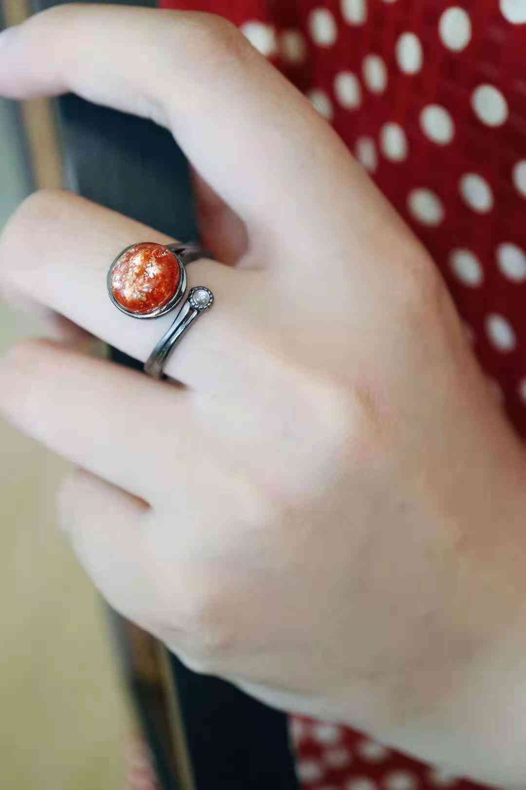 紫發(fā)晶的功效與作用(紫發(fā)晶的功效與作用禁忌)插圖54