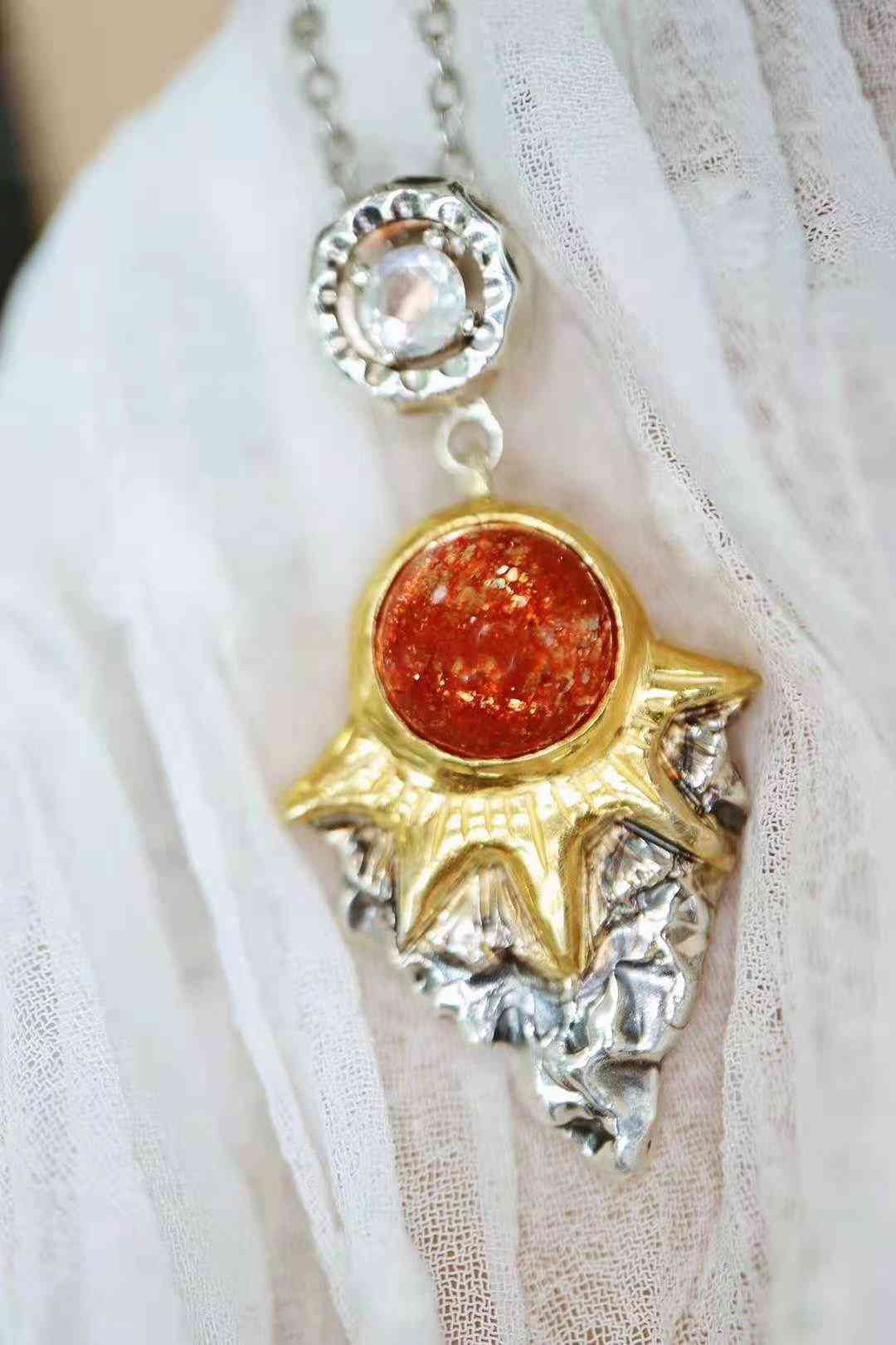 紫發(fā)晶的功效與作用(紫發(fā)晶的功效與作用禁忌)插圖56