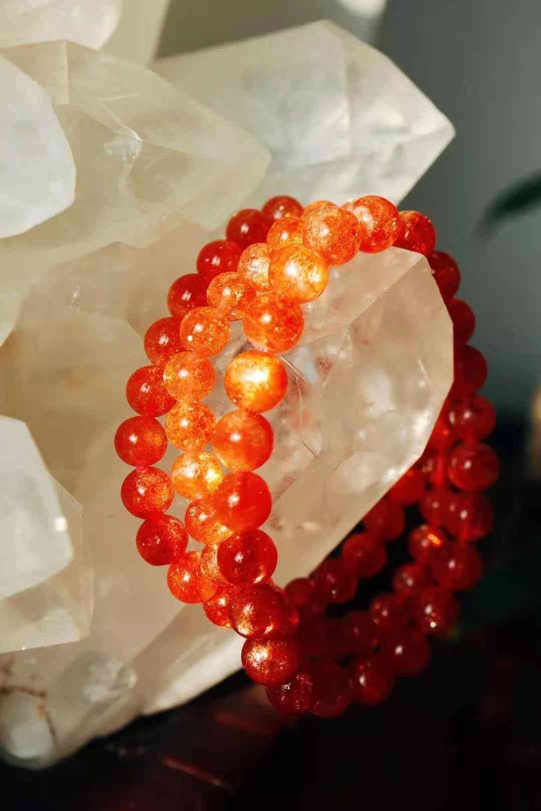 紫發(fā)晶的功效與作用(紫發(fā)晶的功效與作用禁忌)插圖60