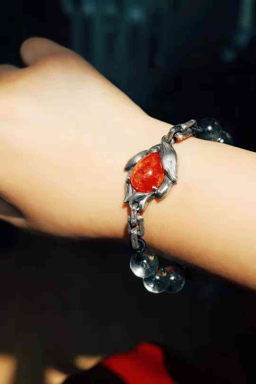 紫發(fā)晶的功效與作用(紫發(fā)晶的功效與作用禁忌)插圖62