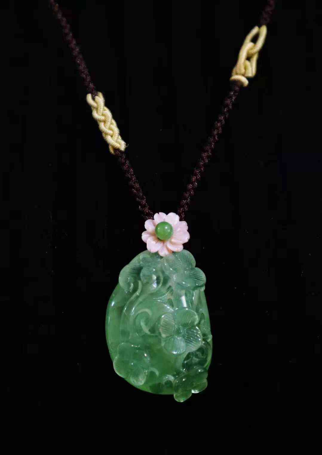 紫發(fā)晶的功效與作用(紫發(fā)晶的功效與作用禁忌)插圖75