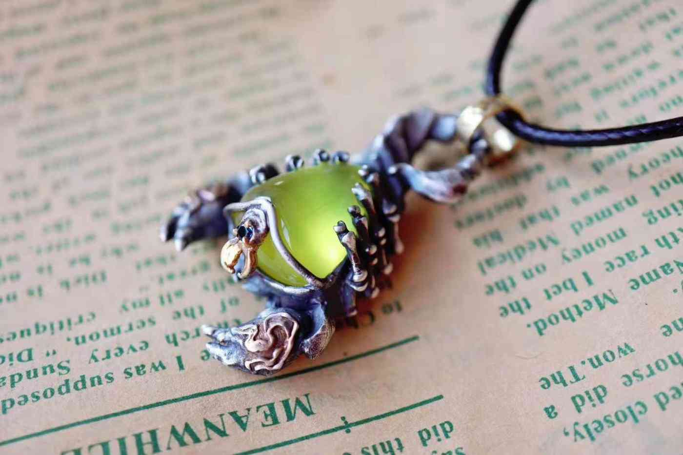 紫發(fā)晶的功效與作用(紫發(fā)晶的功效與作用禁忌)插圖77