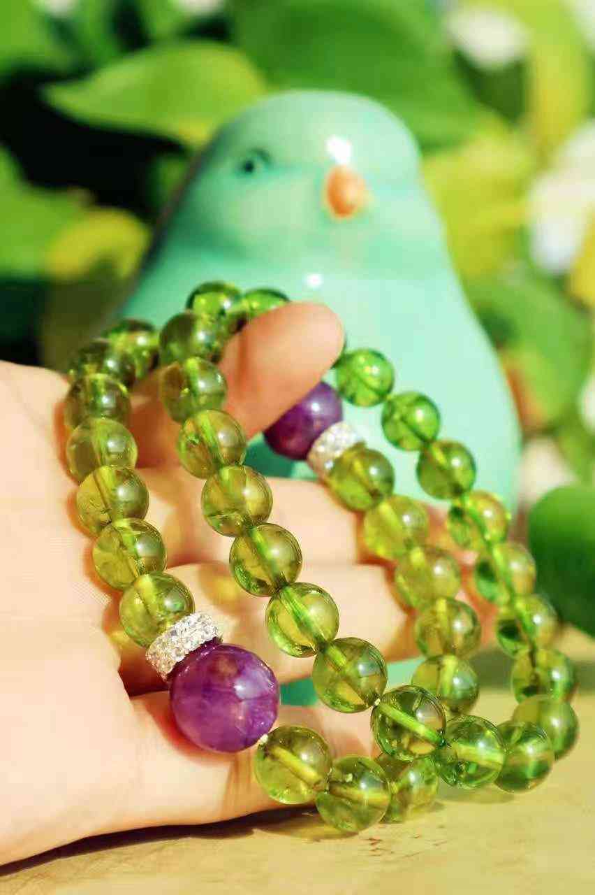 紫發(fā)晶的功效與作用(紫發(fā)晶的功效與作用禁忌)插圖79