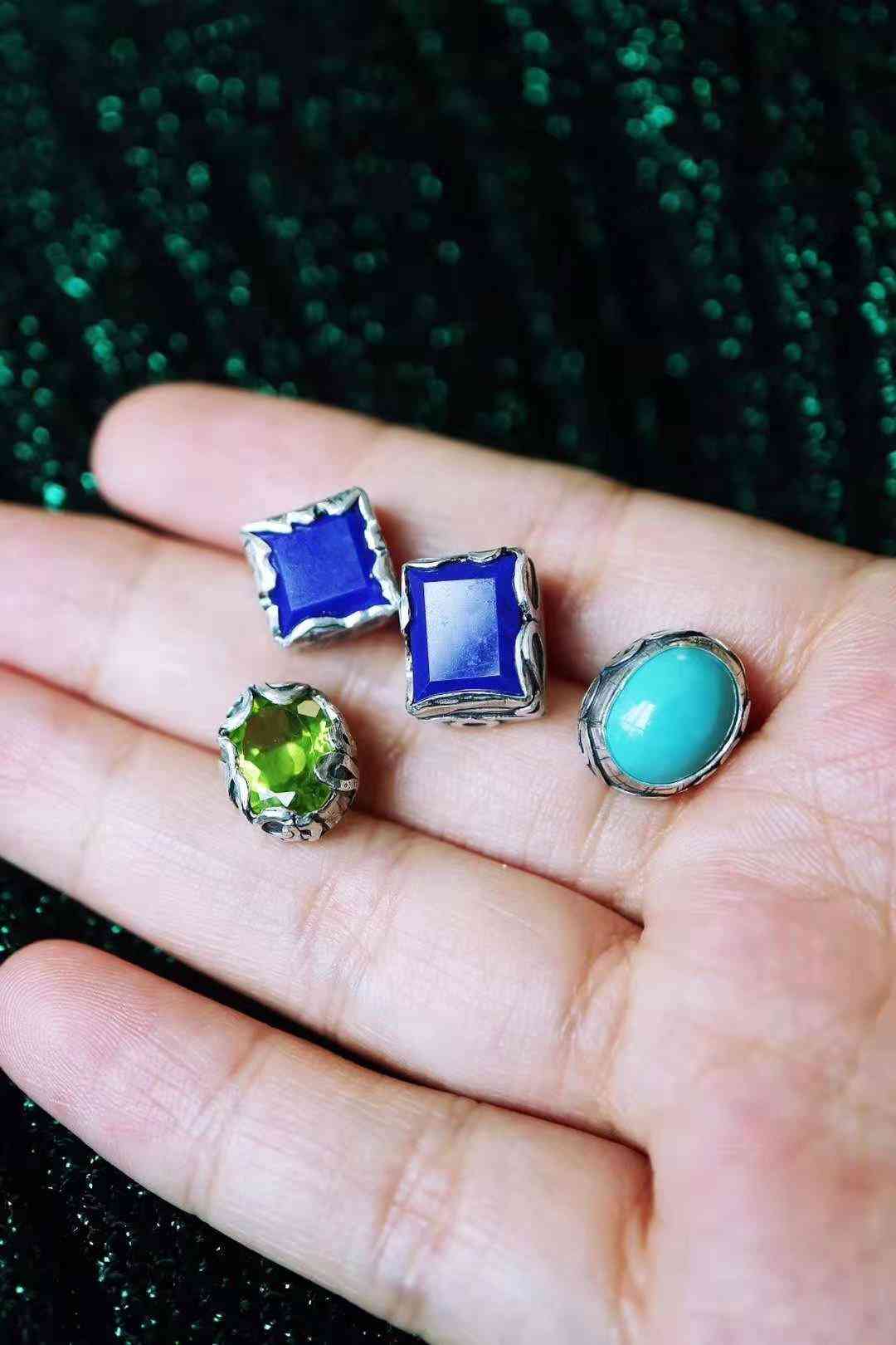 紫發(fā)晶的功效與作用(紫發(fā)晶的功效與作用禁忌)插圖80