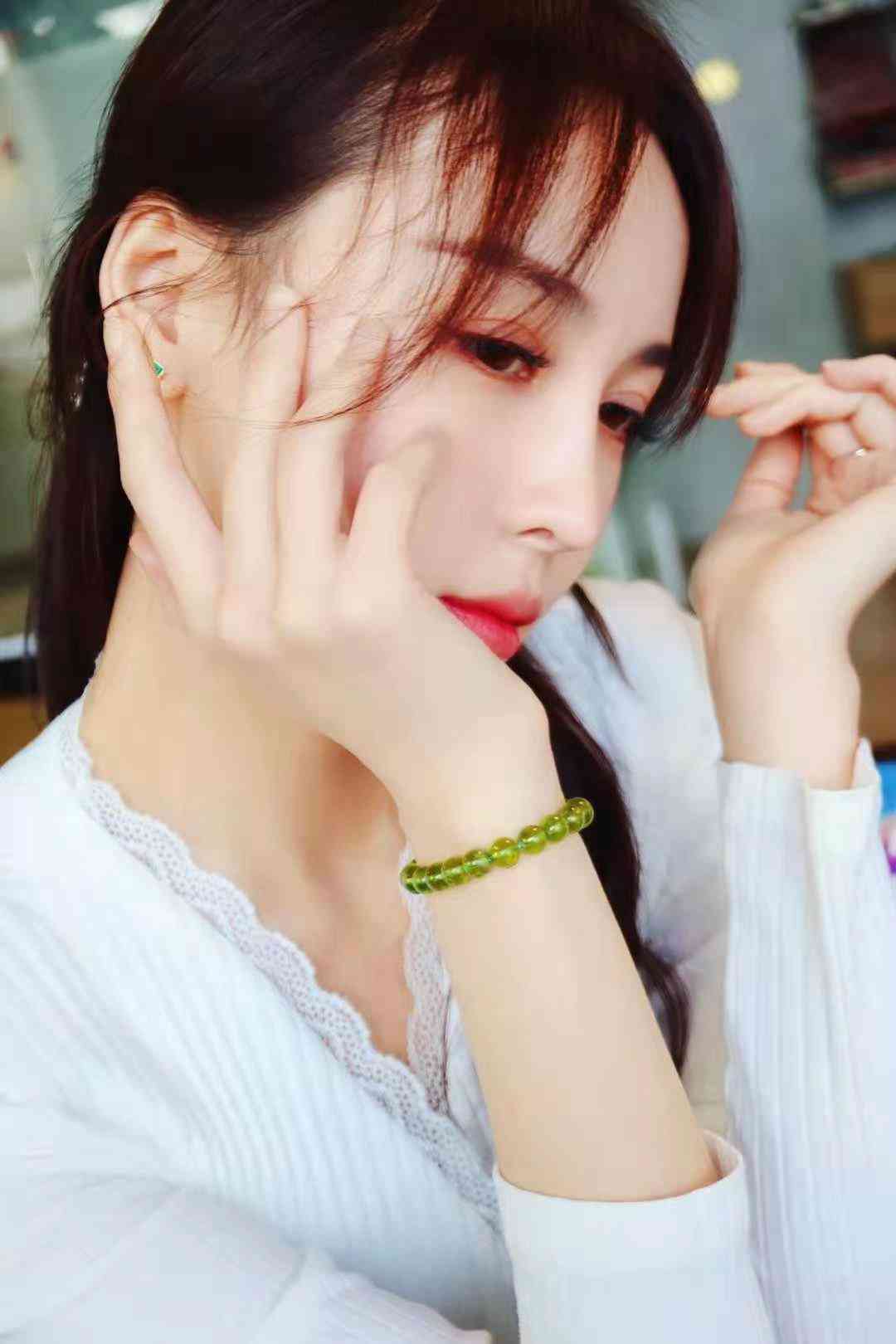 紫發(fā)晶的功效與作用(紫發(fā)晶的功效與作用禁忌)插圖81