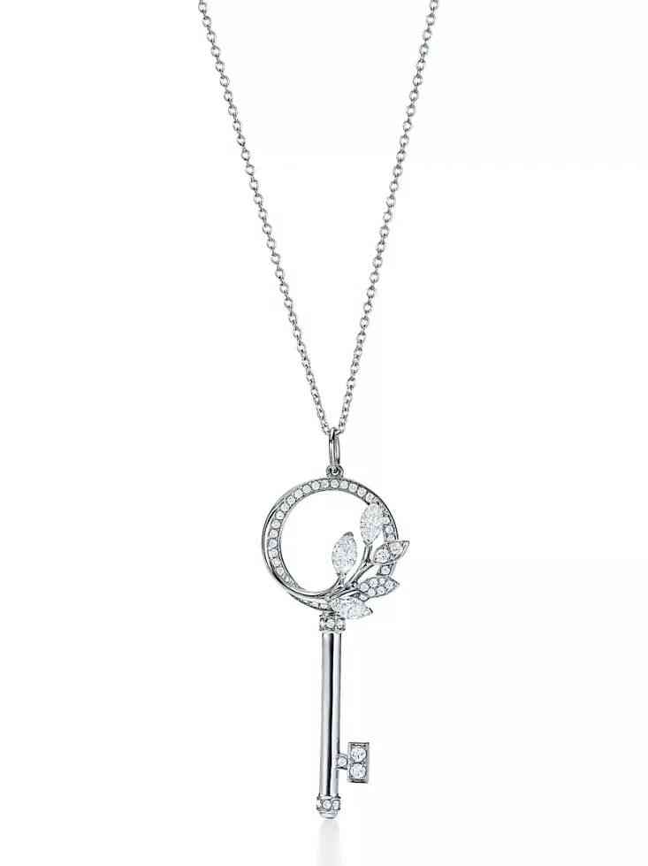 提夫尼蒂芙尼項(xiàng)鏈蒂芙尼(提夫尼和蒂芙尼是一個(gè)牌子嗎)插圖14