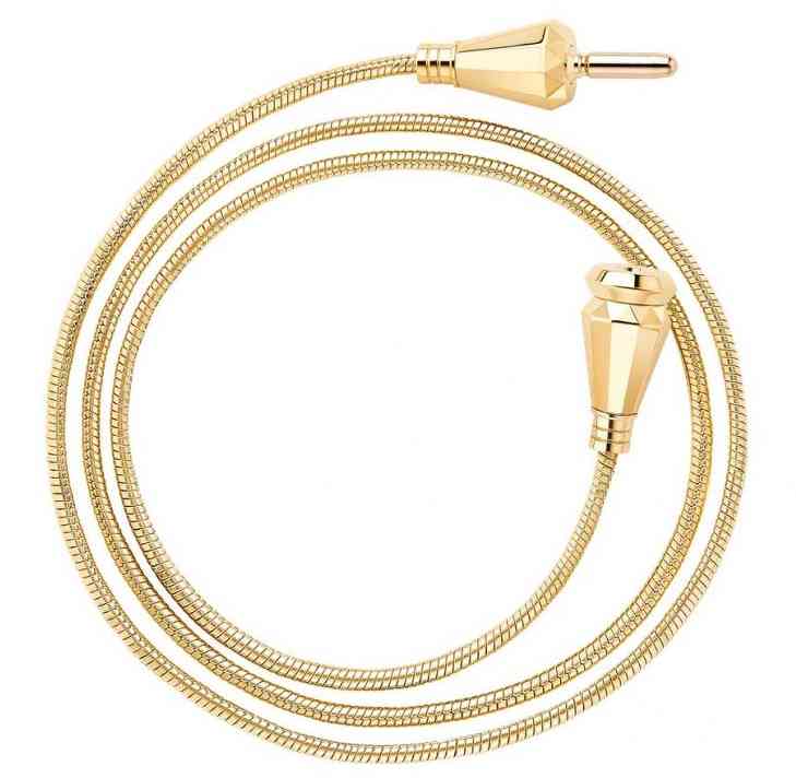 提夫尼蒂芙尼項(xiàng)鏈蒂芙尼(提夫尼和蒂芙尼是一個(gè)牌子嗎)插圖21