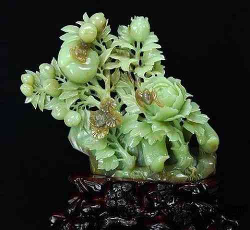 玉石的鑒別方法(真假岫玉石的鑒別方法)插圖5