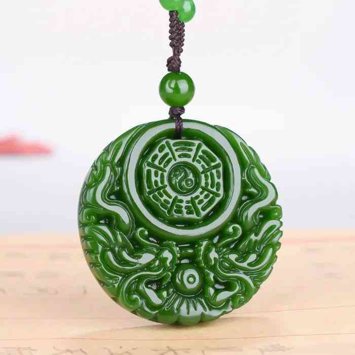 玉石的鑒別方法(真假岫玉石的鑒別方法)插圖10