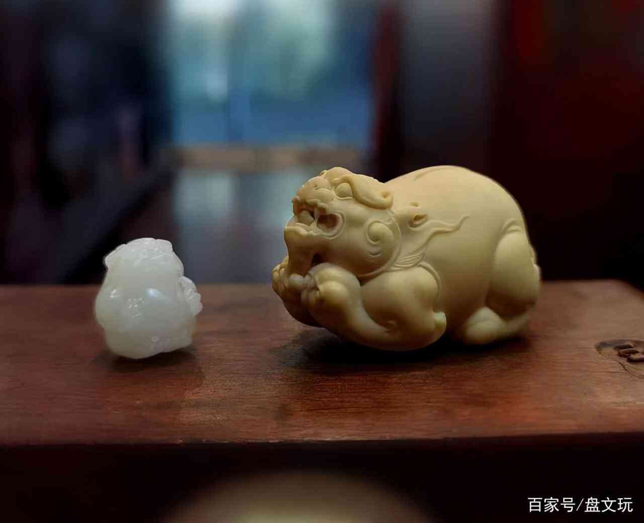 黃玉的功效與作用(黃玉髓的功效與作用)插圖2