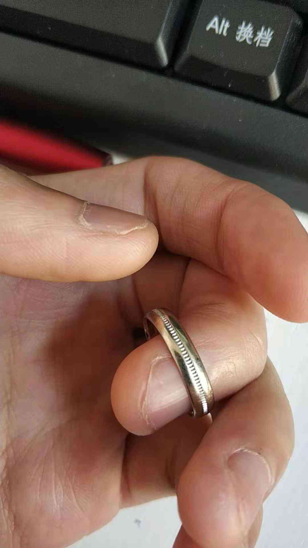 白金戒指回收(白金戒指回收多少錢一克)