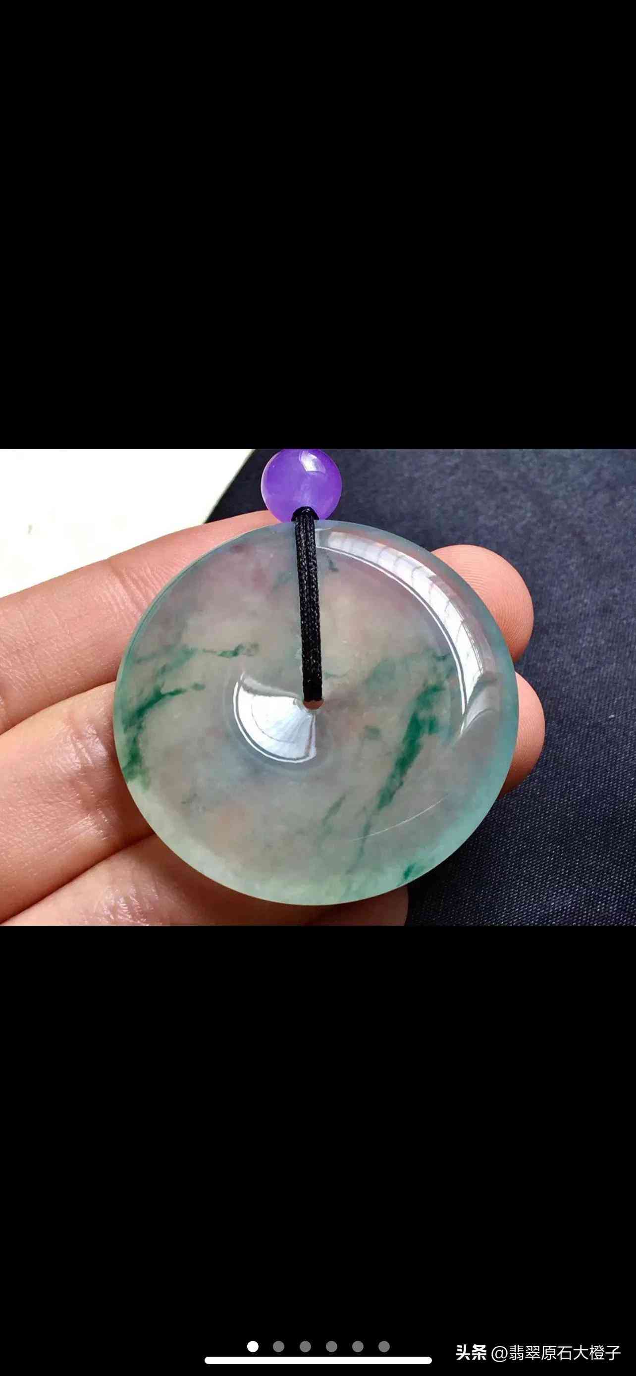 翡翠的寓意和象征(翡翠豆子的寓意和象征意義)插圖4