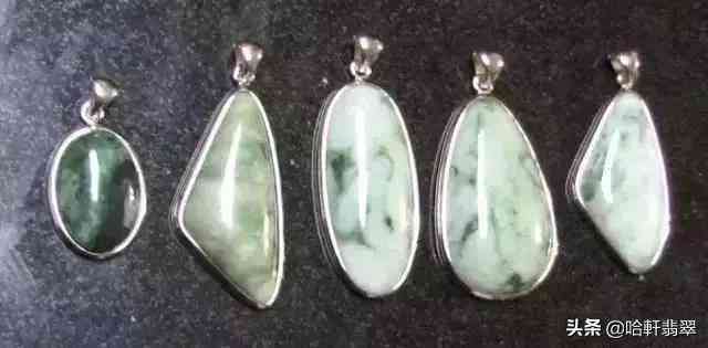 翡翠價格2022行情(翡翠價格2020行情)插圖3