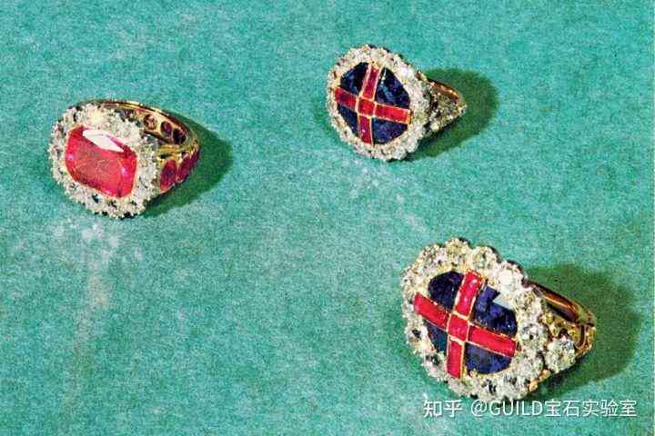 結(jié)婚戒指的寓意和象征(結(jié)婚戒指的寓意和象征風(fēng)水)插圖2