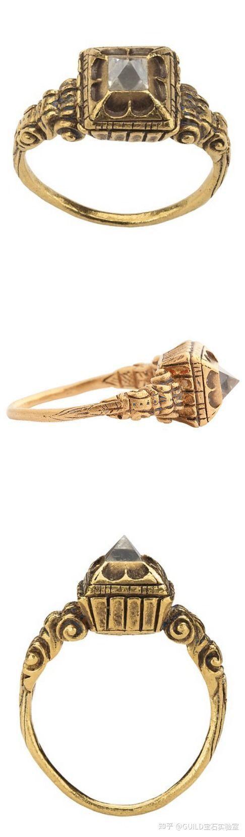 結(jié)婚戒指的寓意和象征(結(jié)婚戒指的寓意和象征風(fēng)水)插圖9