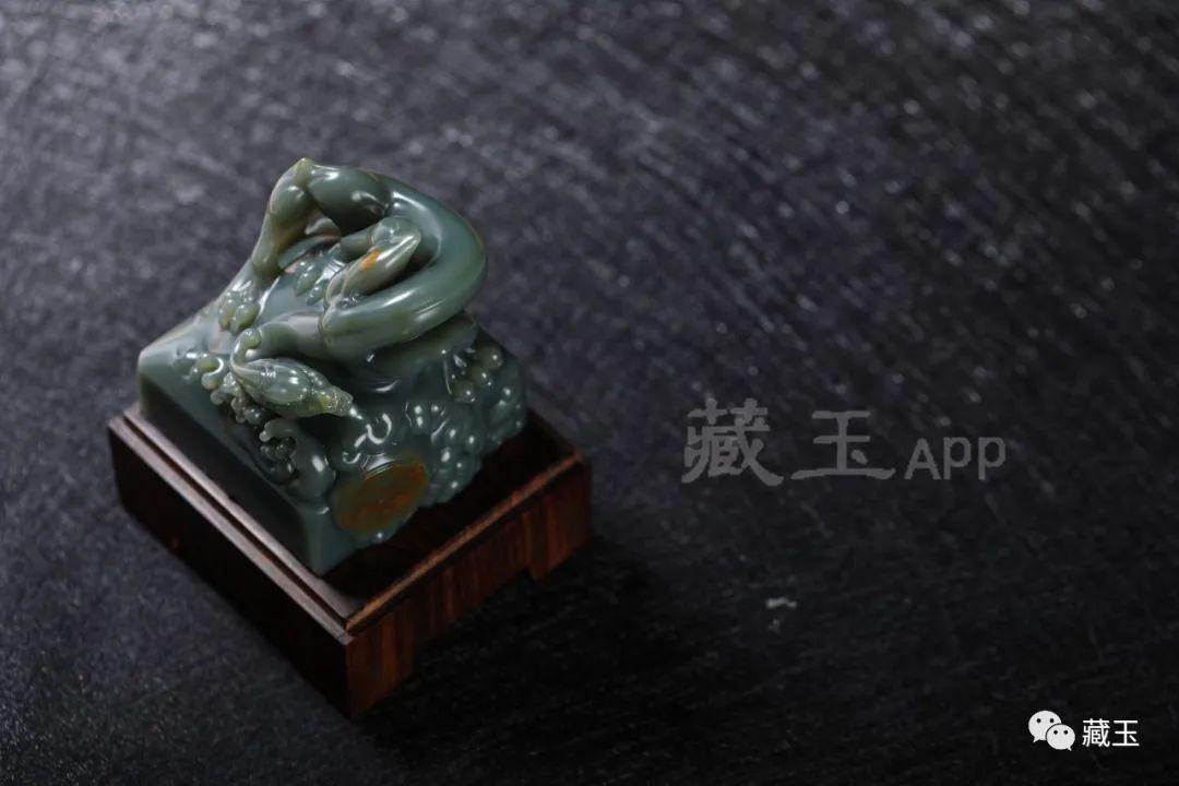 青玉的價值(青玉的價值介紹)插圖2