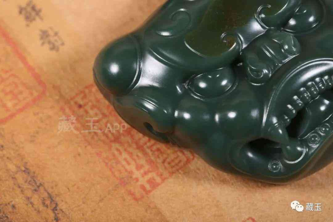 青玉的價值(青玉的價值介紹)插圖3