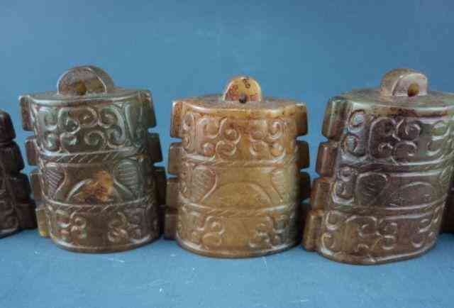 玉的好壞怎么鑒別(玉怎么鑒別)插圖7