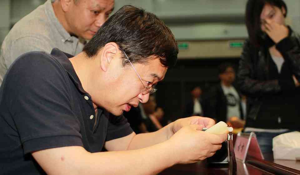 玉的好壞怎么鑒別(玉怎么鑒別)插圖9