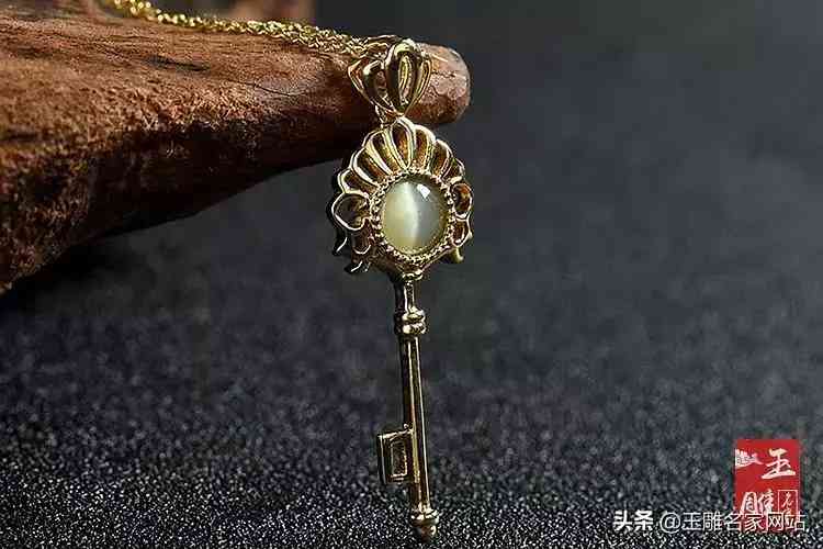 人造玻璃貓眼石是什么樣子的(人造玻璃貓眼石是什么樣子的圖片)插圖2