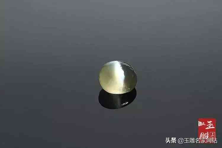 人造玻璃貓眼石是什么樣子的(人造玻璃貓眼石是什么樣子的圖片)插圖3