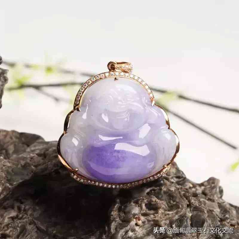 紫羅蘭翡翠屬于什么檔次(紫色翡翠屬于什么檔次)
