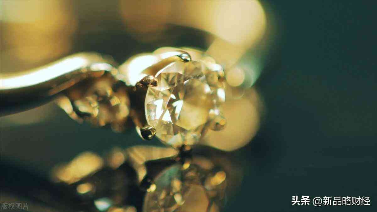 克徠帝賣的是二手鉆石(克徠帝賣的是二手鉆石還是新的)