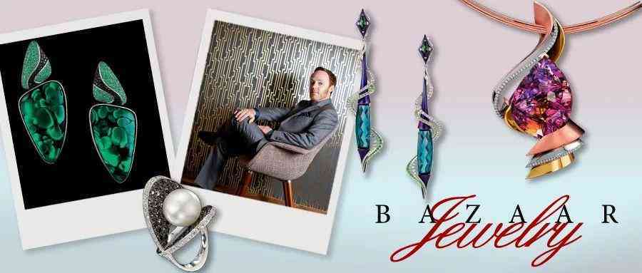 世界著名珠寶設計師(世界著名的珠寶設計師)