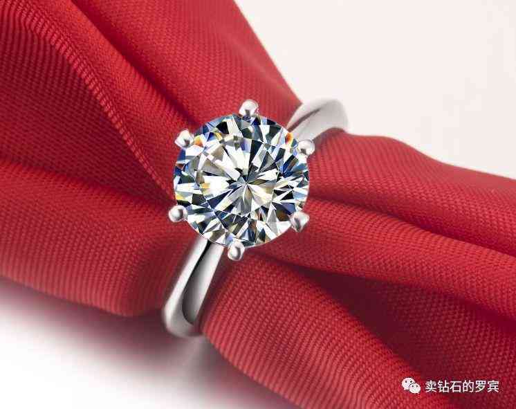 鉆石的六大賣點(diǎn)(鉆石的六大賣點(diǎn)有哪些)