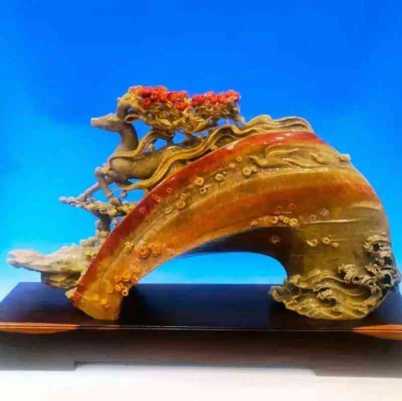 青田石雕博物館(青田石雕博物館館長(zhǎng))