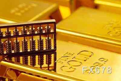 2021金價(jià)會(huì)漲到500嗎(2021金價(jià)會(huì)不會(huì)漲到600克)