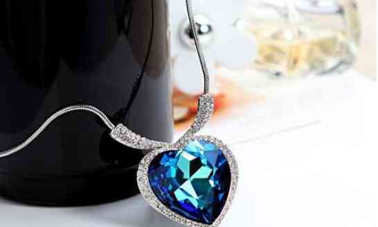 潘多拉海洋之心項(xiàng)鏈(潘多拉海洋之心項(xiàng)鏈的寓意)