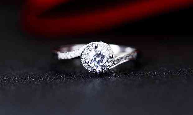 求婚戒指可以當(dāng)結(jié)婚戒指嗎(求婚戒指可以當(dāng)結(jié)婚戒指用嗎)