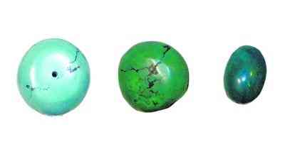 綠松石鑒別真?zhèn)畏椒?綠松石鑒別真?zhèn)畏椒ㄒ曨l)