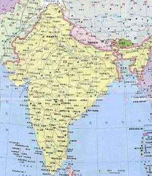 莫臥兒帝國首都(莫臥兒帝國首都有哪些)