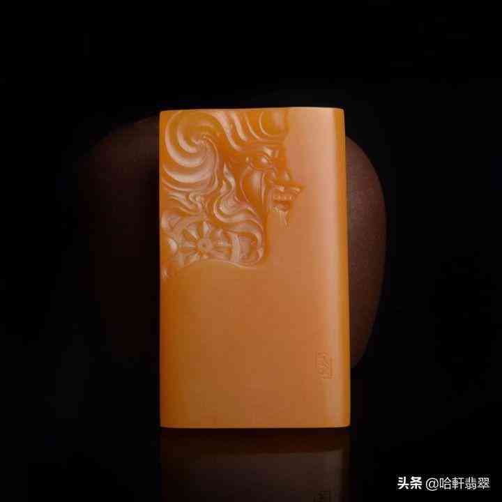 黃龍玉原石(黃龍玉原石放在家里啥位置好)