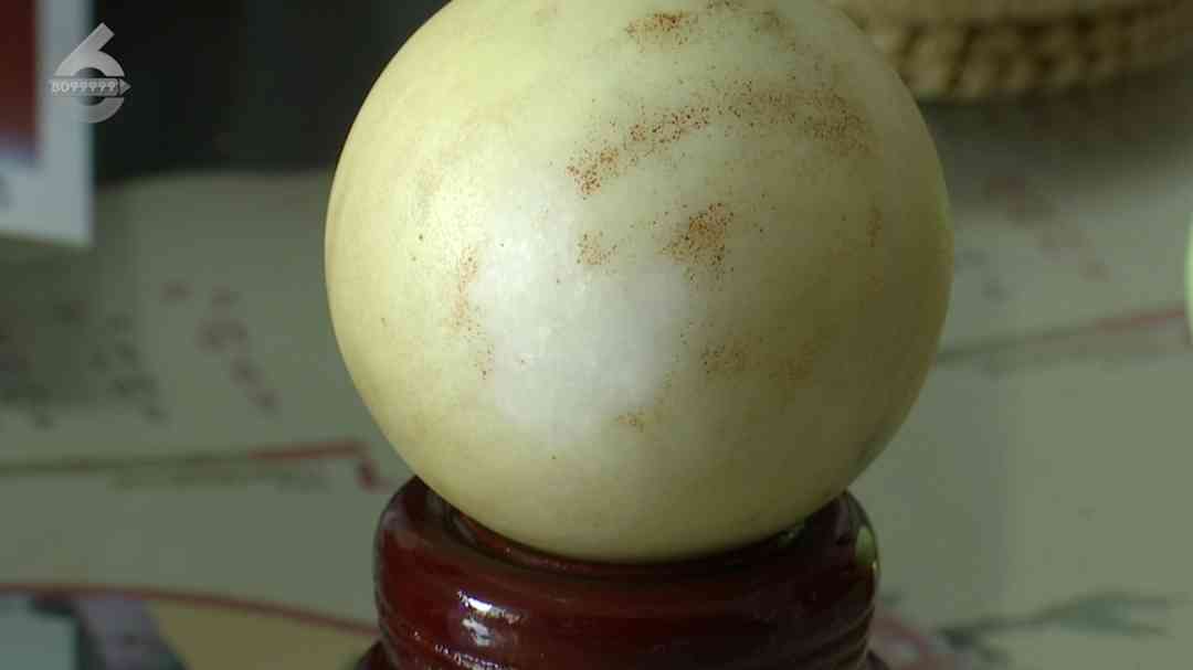 天然夜明珠多少錢一顆(天然夜明珠多少錢一顆圖片)