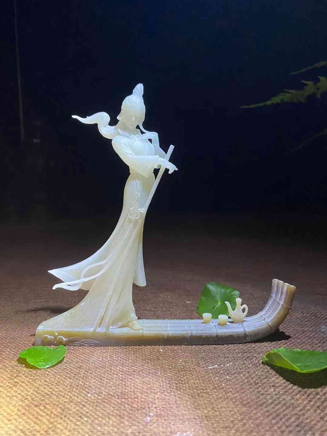 和田玉養(yǎng)人是真的嗎(和田玉養(yǎng)人是真的嗎還是假的)